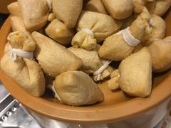 -龍歌自助小火锅(秦淮水游城店)