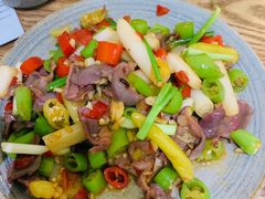 -静一餐厅·湖北菜(前门创始店)