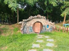 -渔岛海洋度假区