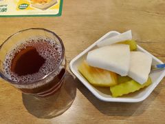 -豪客来牛排(青龙街店)