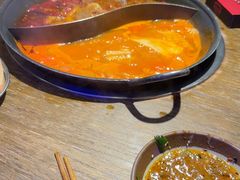 -萍姐火锅·公路夜市(打浦桥日月光店)