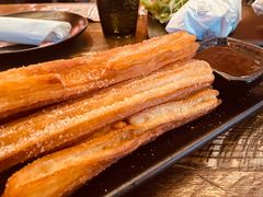 吉事果-Q MEX 库迈墨西哥餐吧(三里屯店)