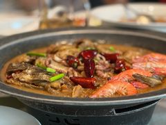 -有喜胶东小馆(太申祥和店)