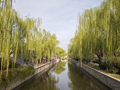 -元大都城垣遗址公园