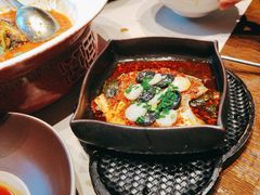 -太白餐厅·新湘菜原创者(月湖店)