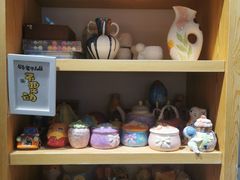 -艺彩阳光手工坊(大连恒隆广场店)