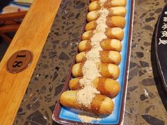 -匠岳·王宝器麻椒鱼(会展中心店)