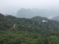 -狼牙山风景区