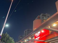 -永红源啤酒·烧烤·海鲜·大排档(台柳路店)