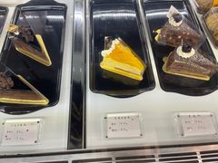-米洛克欧洲蛋糕(西南路店)