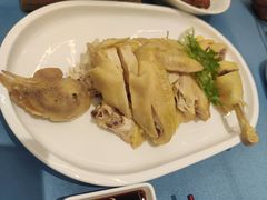 三黄鸡-阿毛饭店(和义路店)