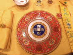 -白家大院·王府宫廷菜(苏州街店)