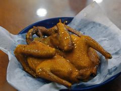 -煲煲掂风味煲仔饭餐厅(西区店)