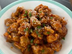 -坛南湾阿强农家乐.海鲜大排档老字号(福州地标美食店)