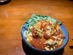 -58度品质川菜馆(经一路店)