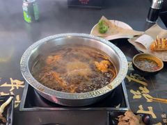 -牛武士寿喜烧·和牛火锅自助(全球首店)