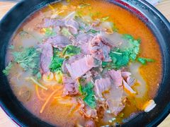 -牛煎里牛肉煎包淮南牛肉汤(广东路店)