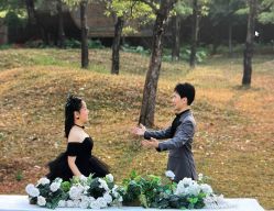 -金夫人婚纱摄影(华南店)