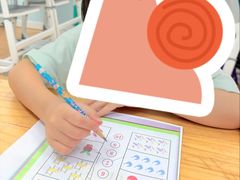 -新爱婴早教·托班·幼小衔接(彭浦临汾店)