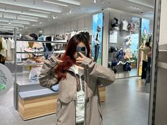 -砂之船奥莱(南京江宁店)