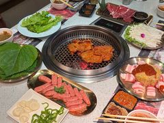 -炭之家齐齐哈尔大片烤肉·涮毛肚火锅·齐齐哈尔烤肉(中央大街店)