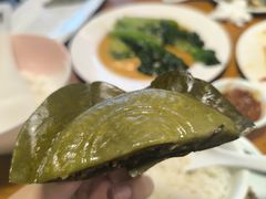 -老街坊餐吧