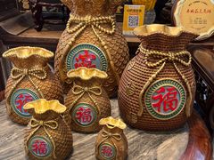 -北园酒家(小北路店)