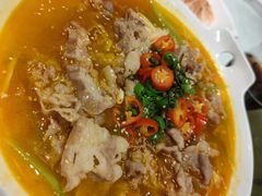 -金时代顺风大酒店(协泰店)