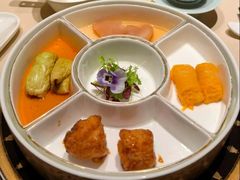 -皇朝会.经典传统粤菜(外滩店)