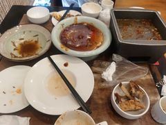 -一楼食业·美食人家