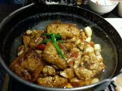 -湘与香缘·湖南菜(王府井北京市百货大楼店)