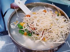 鸡丝豆花-代四孃牛华豆腐脑美味小食(总店)