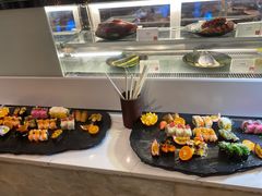 -广州香格里拉酒店