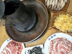 -元盛居(生态大街店)