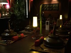 -花马天堂云南餐厅 Lost Heaven(高邮路店)