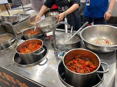 -盒马鲜生(皇庭广场店)