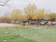 -北京鹿世界主题园