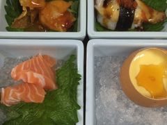 -水林间·寿喜烧自助(仙林金鹰店)