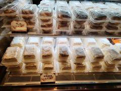 -国际饭店·帆声西饼屋(黄河路店)