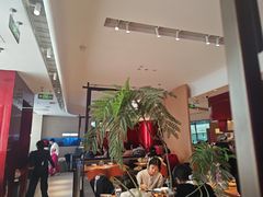 -老板恋上鱼(恒隆广场店)