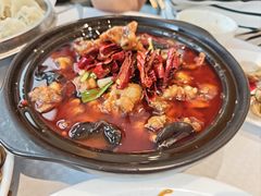-新洪记·丽久饭店(铁西店)
