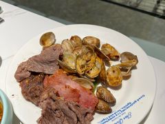 -星伦多 自助料理(圆融店)