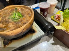 -肥家大排档(天河体育西店)