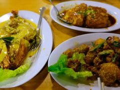 -ZF Seafood Restaurant 卓峰海鲜餐