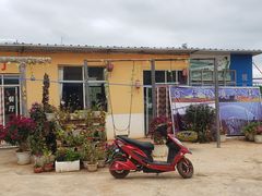-红土地风景区