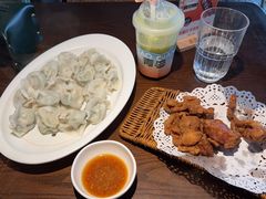 -前海沿·青岛菜(李沧万达店)