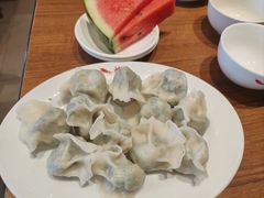-鸿毛饺子(紫竹桥店)