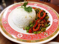 -曼谷食堂·泰国家庭料理(丹桂路店)