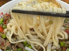-肆姐面粉馆(坡子街店)