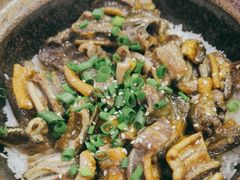 -红星光发煲仔饭(大石街店)